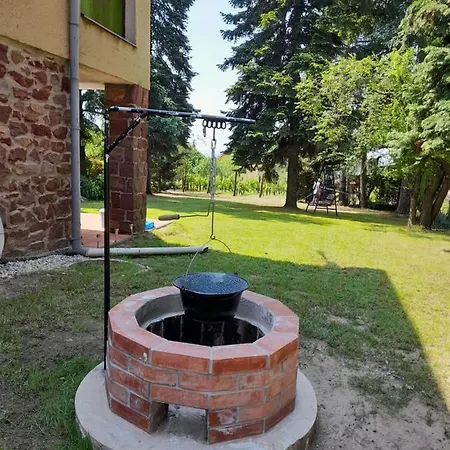 Atlantisz Сasa de vacaciones
