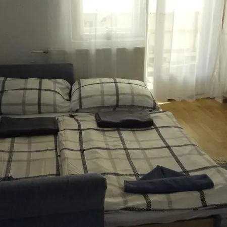 Сasa de vacaciones Atlantisz Badacsony