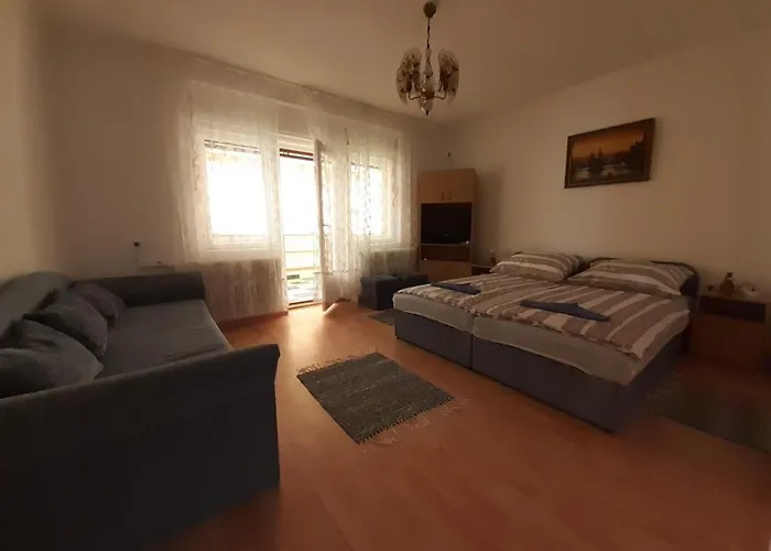 Feriehus Atlantisz Vendeghaz