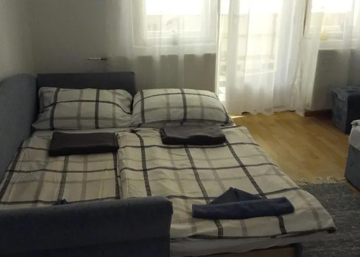Feriehus Atlantisz Vendeghaz Badacsony